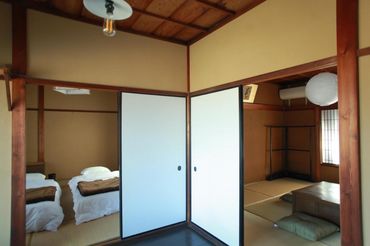 Tsunagian Tabi-Ne Kanazawa Zewnętrze zdjęcie