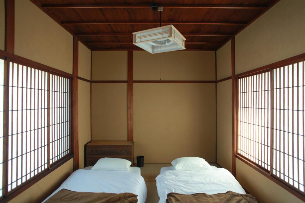 Tsunagian Tabi-Ne Kanazawa Zewnętrze zdjęcie