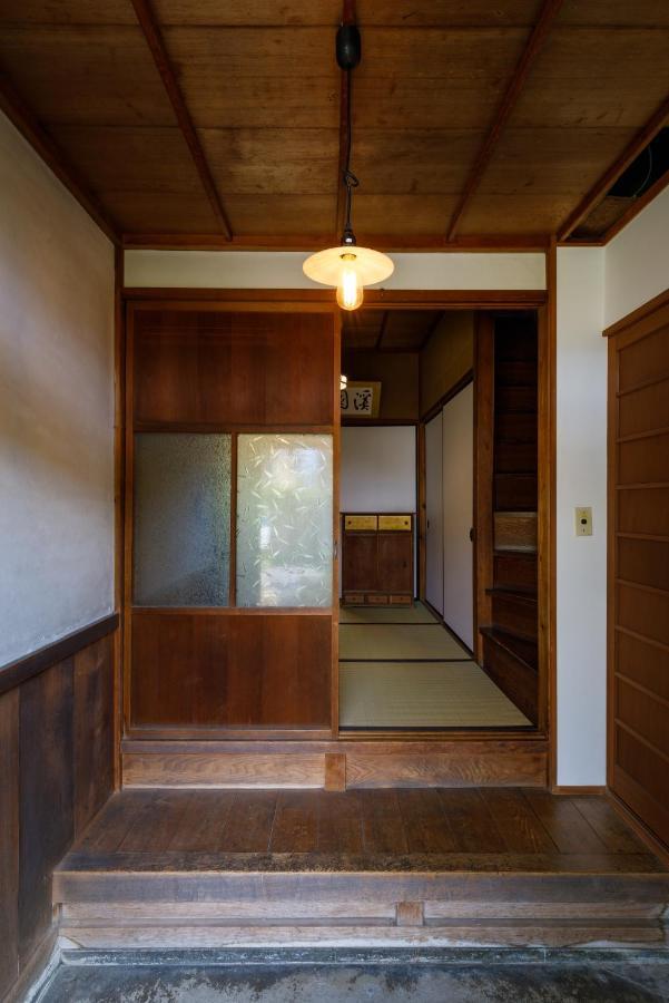 Tsunagian Tabi-Ne Kanazawa Zewnętrze zdjęcie