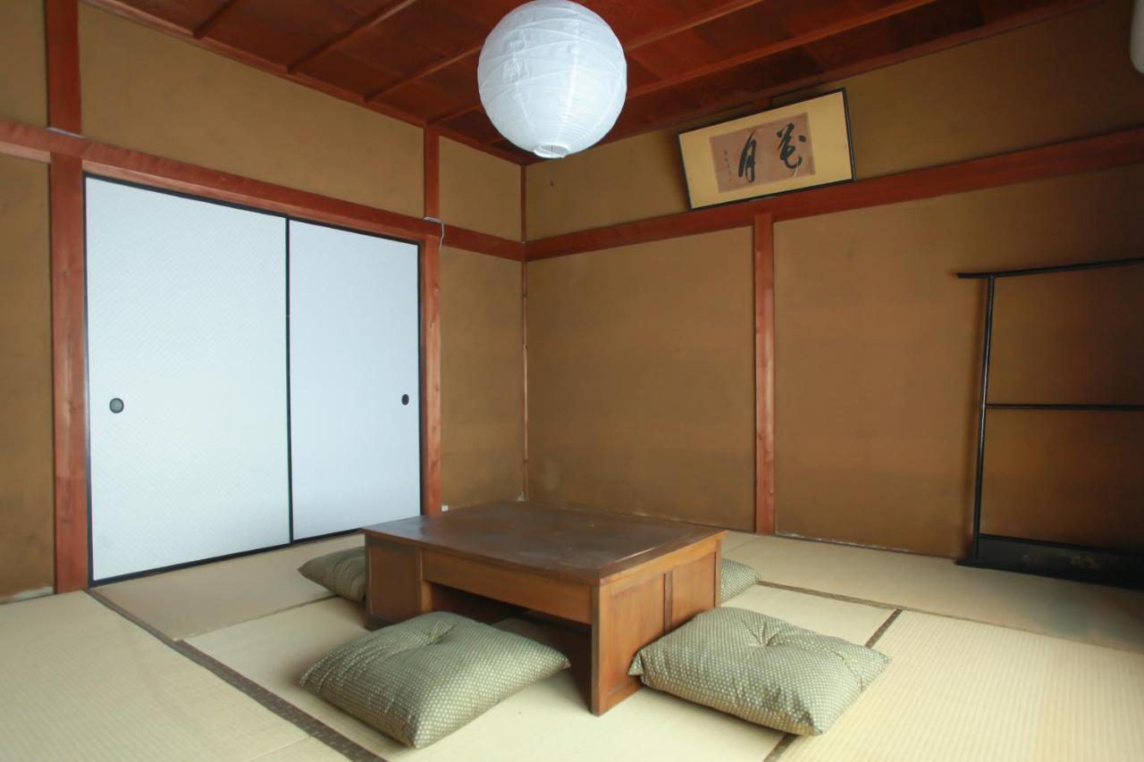 Tsunagian Tabi-Ne Kanazawa Zewnętrze zdjęcie