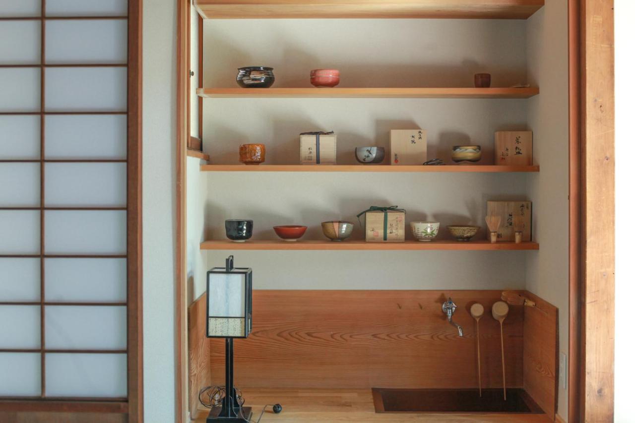 Tsunagian Tabi-Ne Kanazawa Zewnętrze zdjęcie