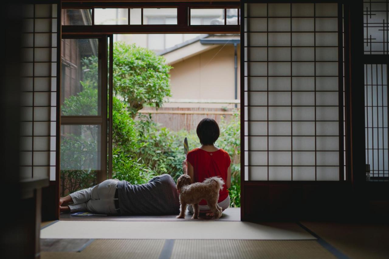Tsunagian Tabi-Ne Kanazawa Zewnętrze zdjęcie