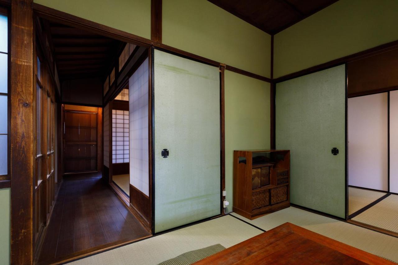 Tsunagian Tabi-Ne Kanazawa Zewnętrze zdjęcie