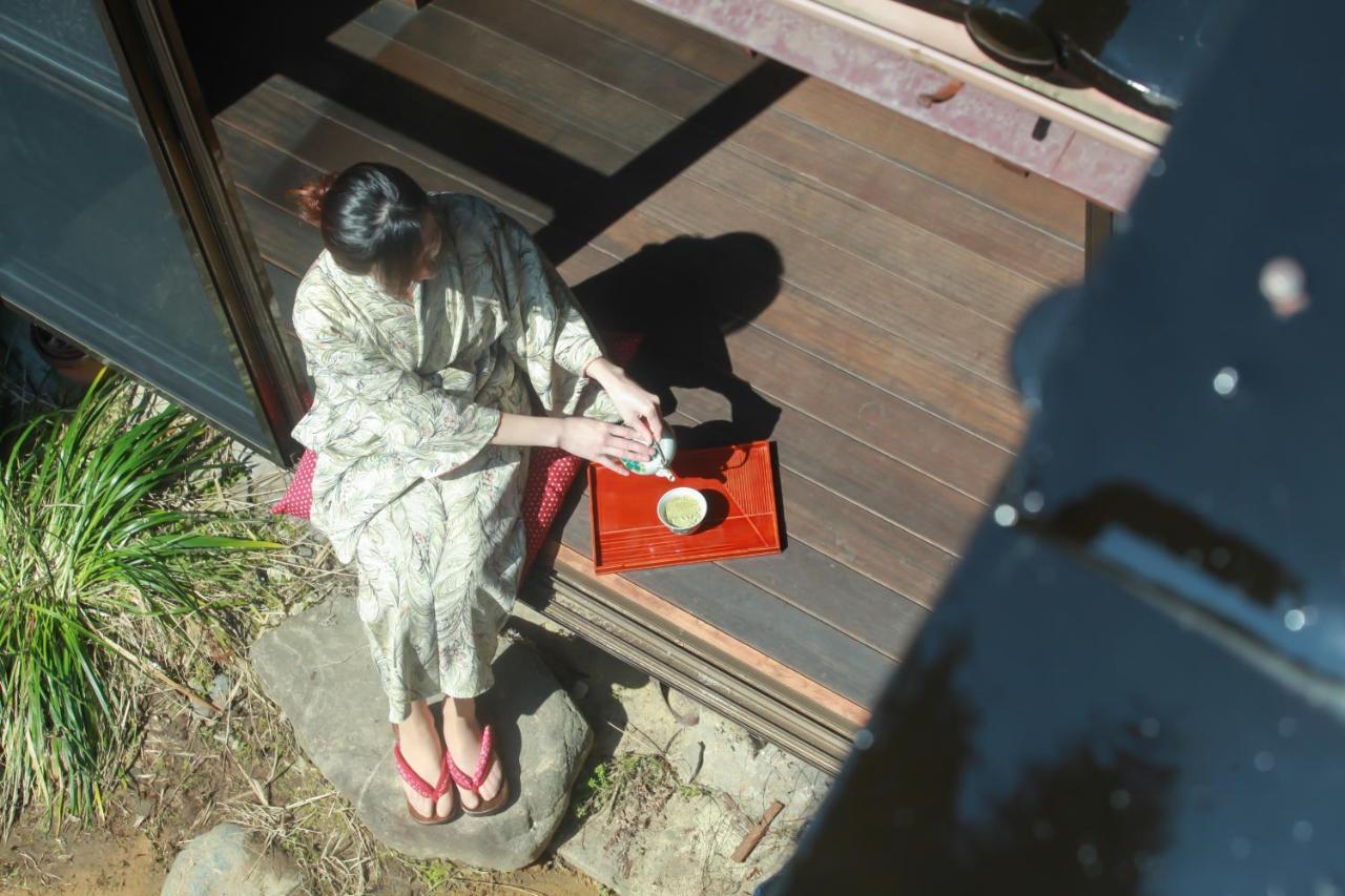 Tsunagian Tabi-Ne Kanazawa Zewnętrze zdjęcie