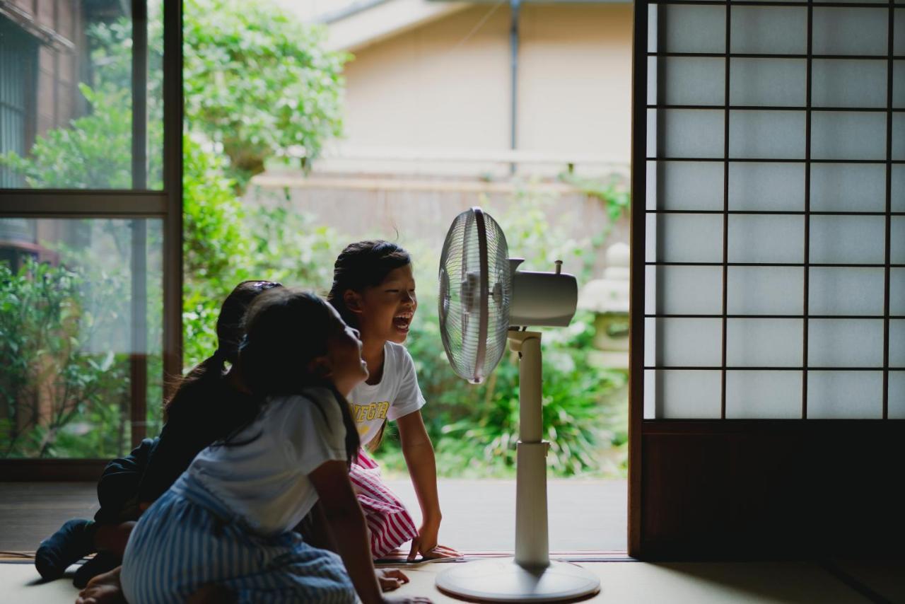 Tsunagian Tabi-Ne Kanazawa Zewnętrze zdjęcie