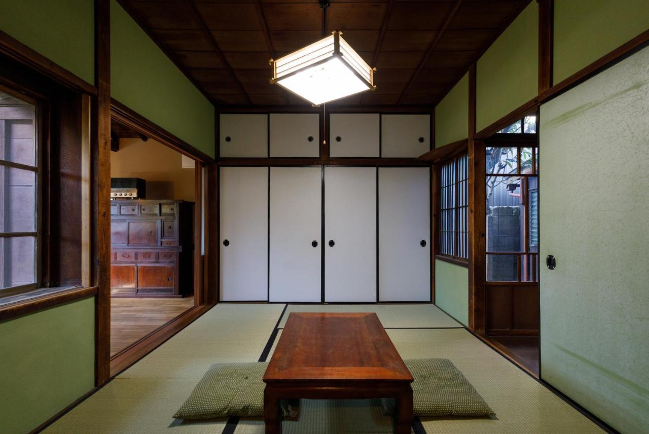 Tsunagian Tabi-Ne Kanazawa Zewnętrze zdjęcie